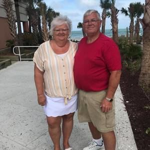 Meet your Posher, Terry